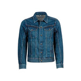 Demin Jacket