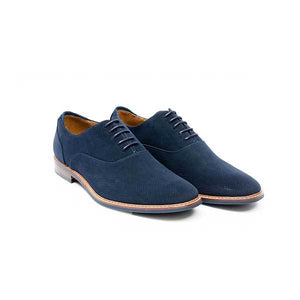 Blue Suede Shoes